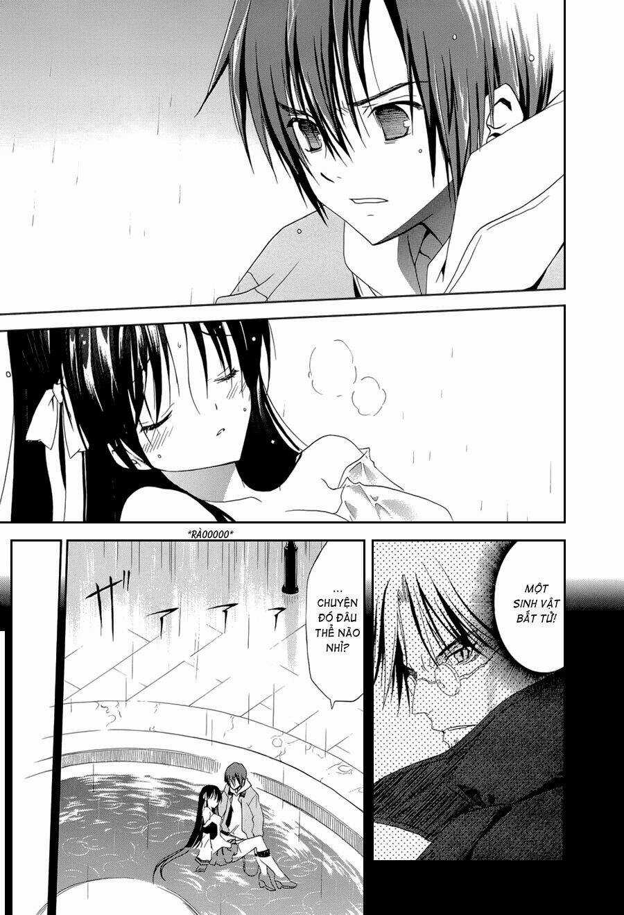 Sola - Chapter 3 - Trang 3