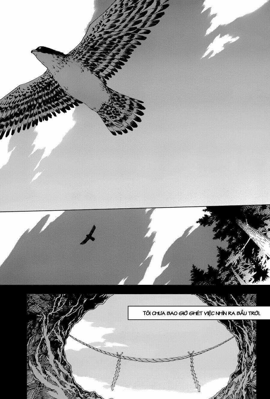 Sola - Chapter 3 - Trang 4