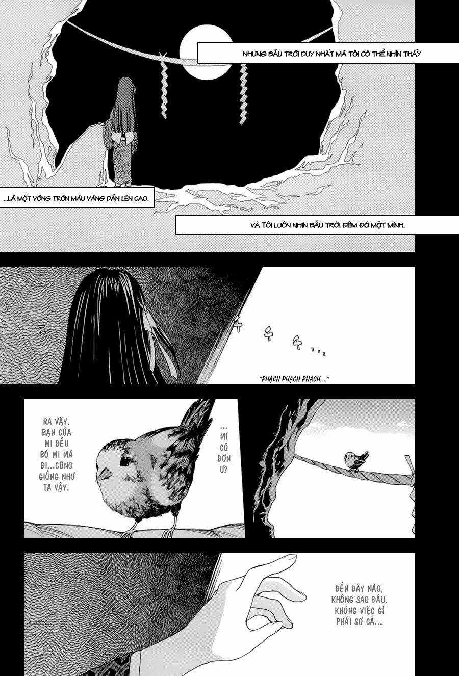 Sola - Chapter 3 - Trang 5