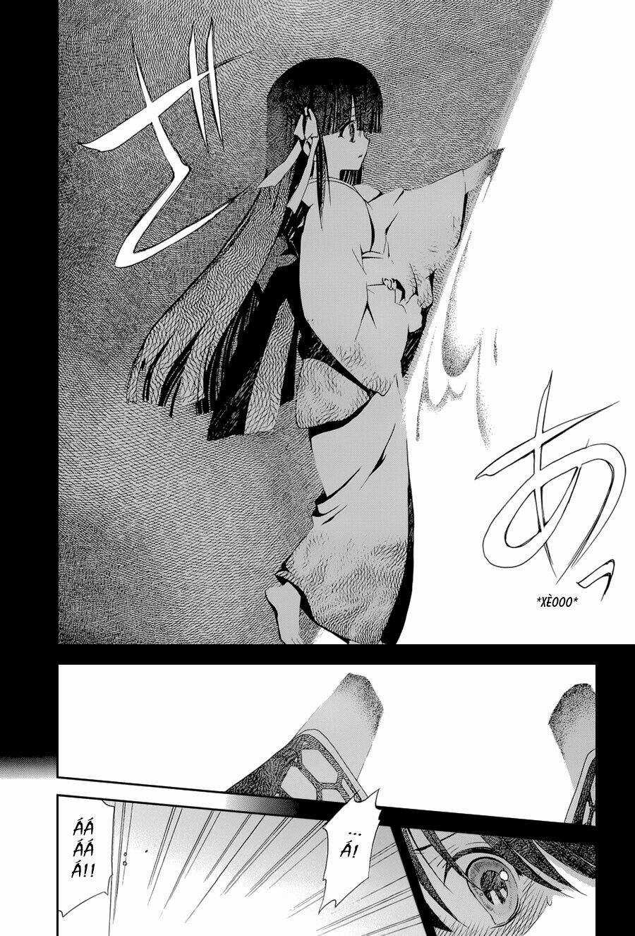 Sola - Chapter 3 - Trang 6