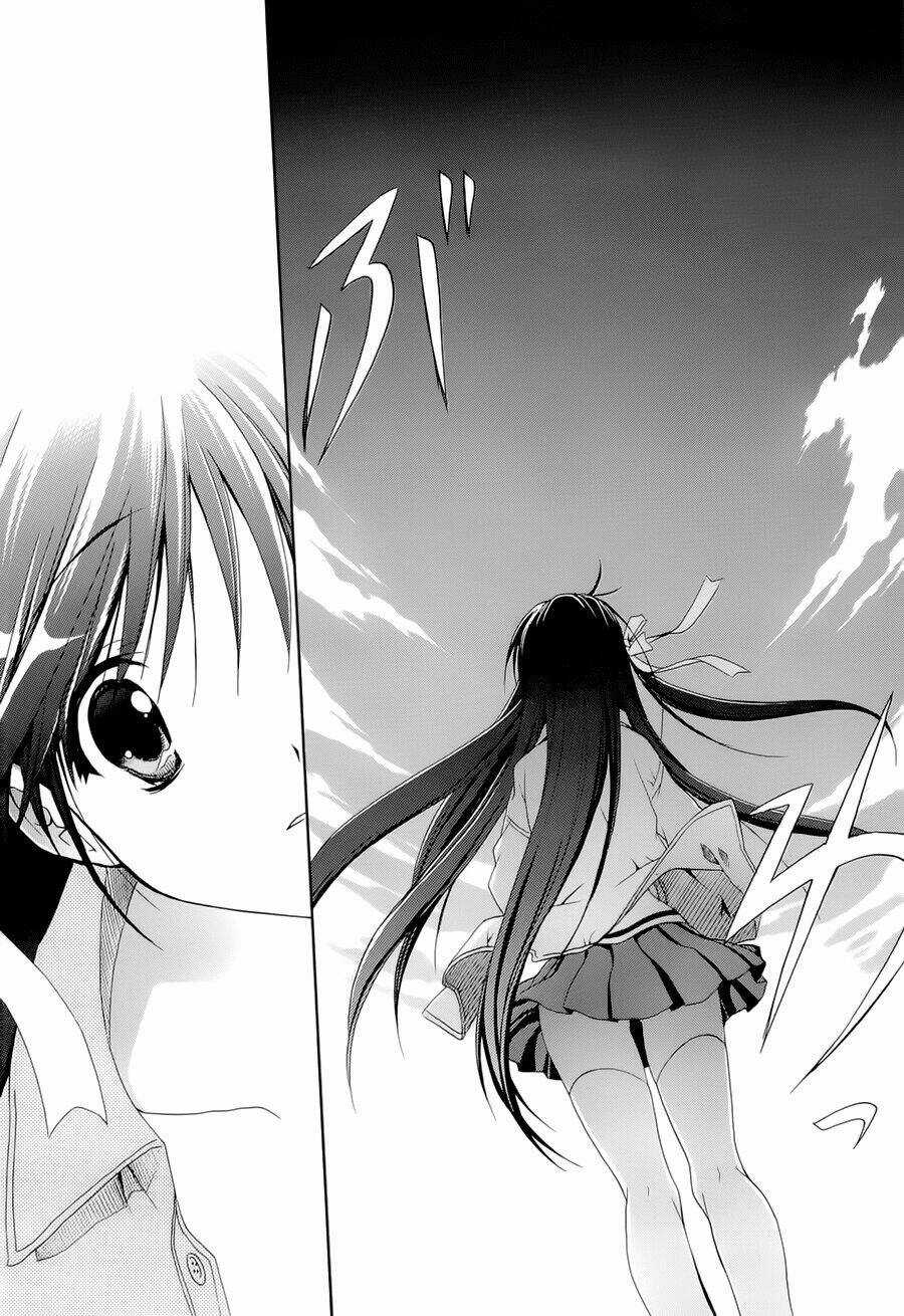 Sola - Chapter 3 - Trang 10