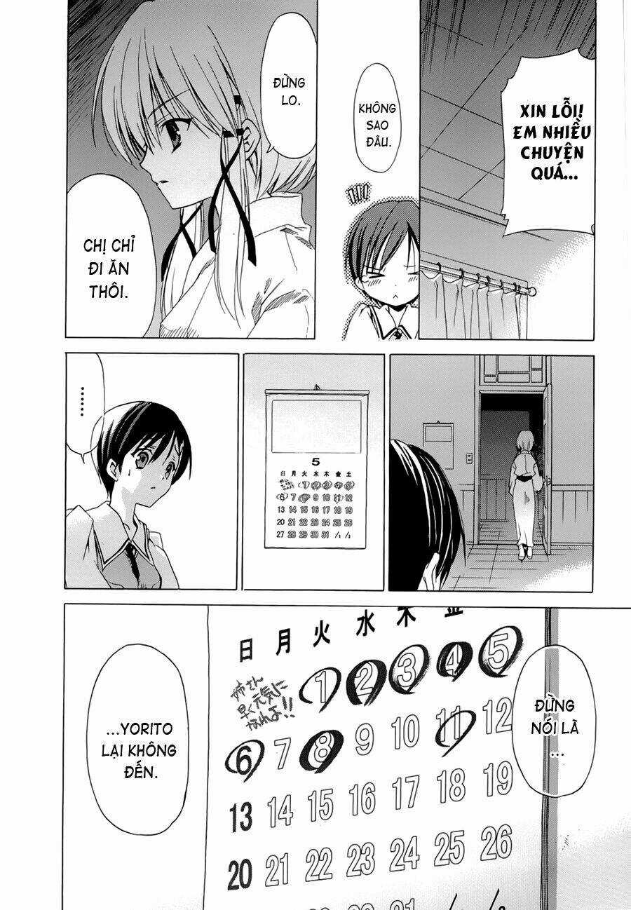 Sola - Chapter 5 - Trang 2