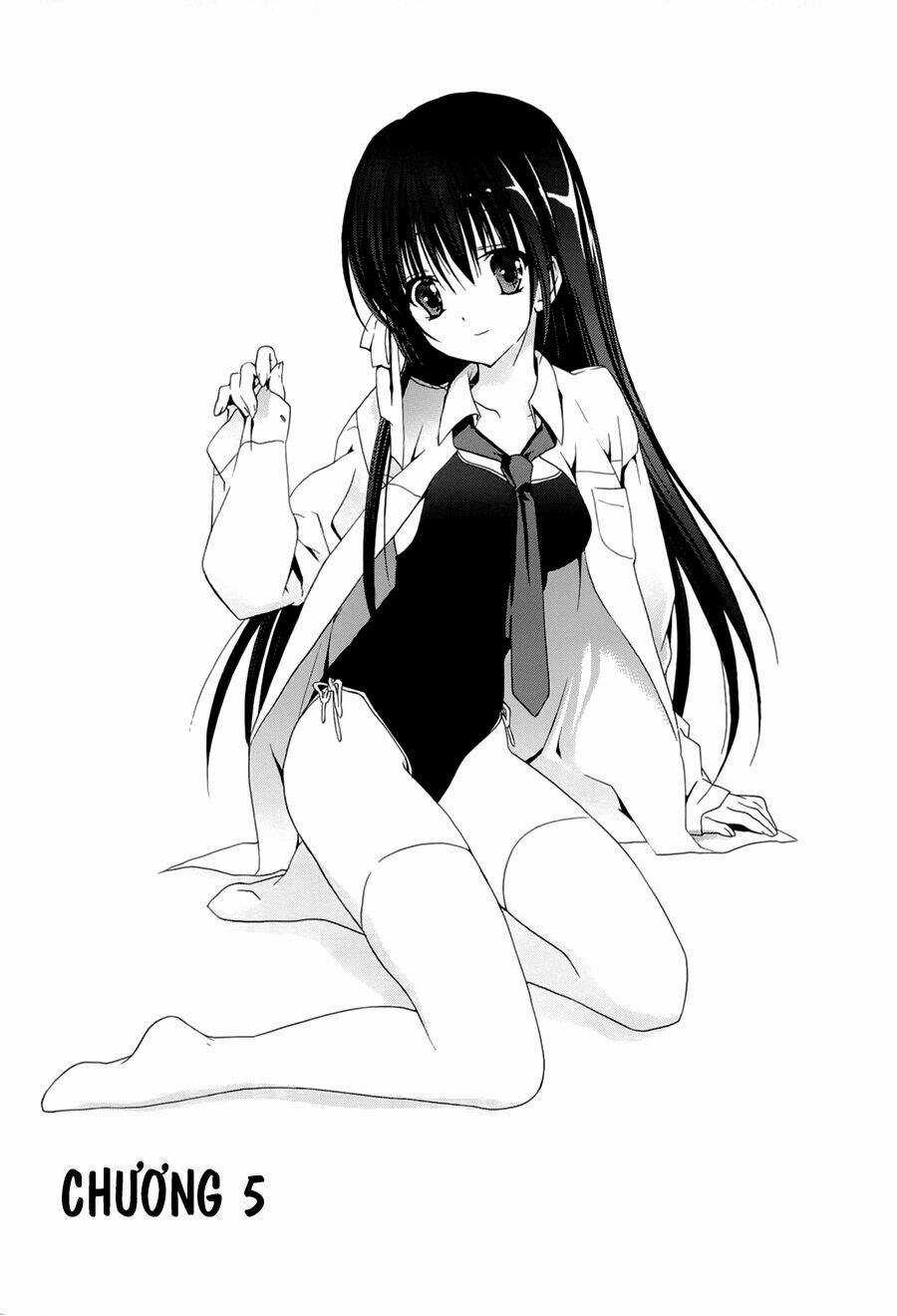 Sola - Chapter 5 - Trang 3