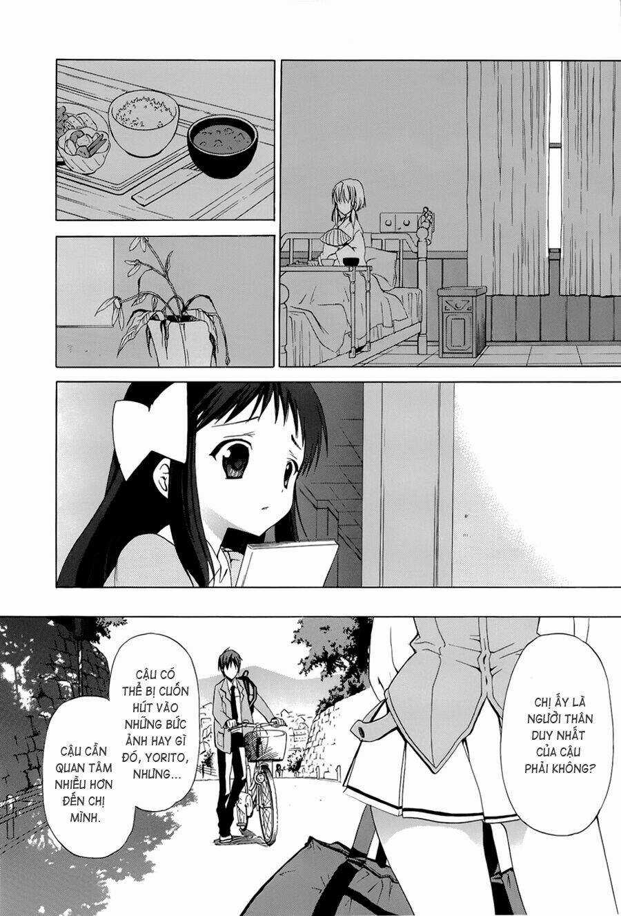 Sola - Chapter 5 - Trang 22