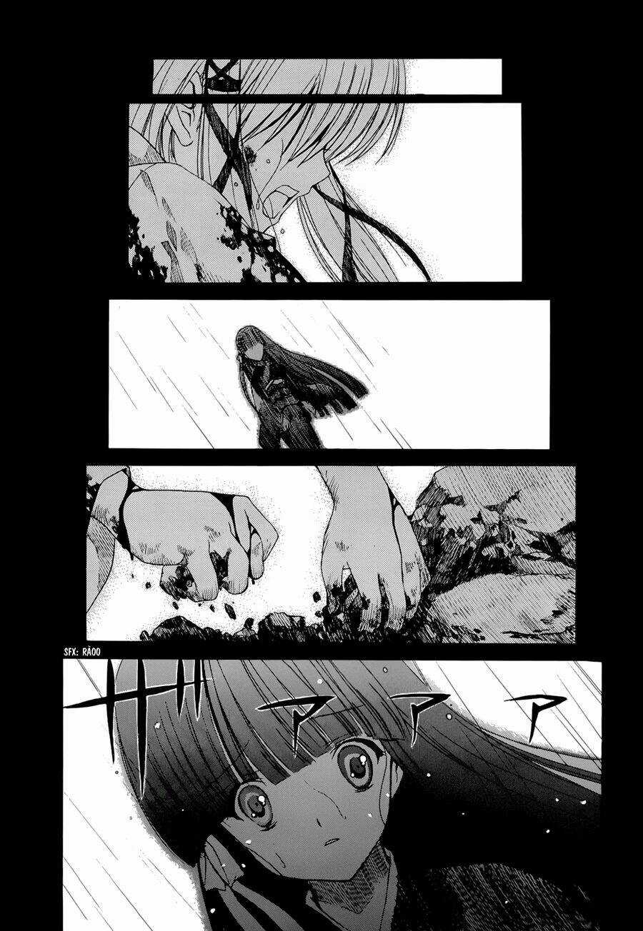 Sola - Chapter 5 - Trang 4