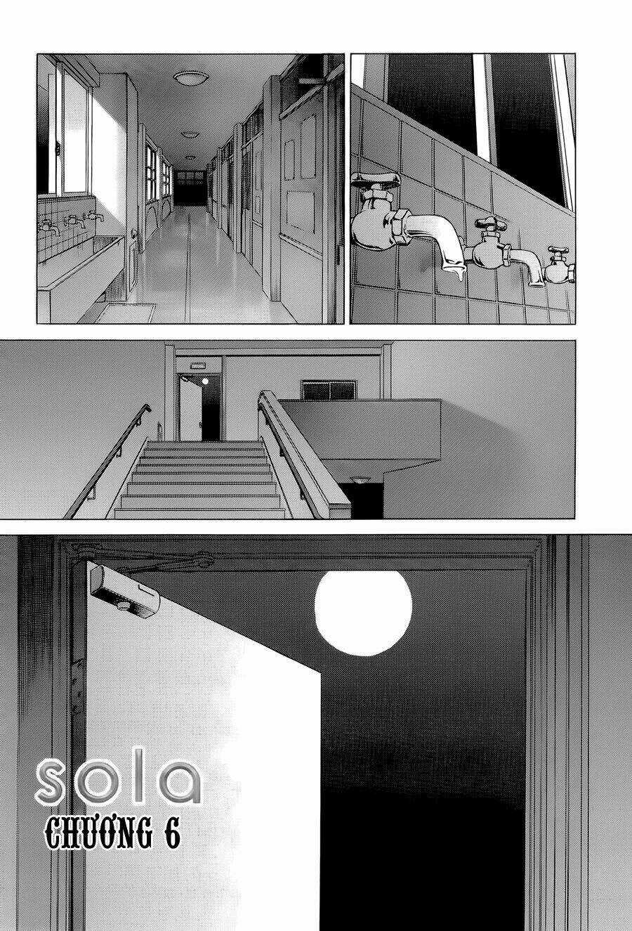 Sola - Chapter 6 - Trang 2