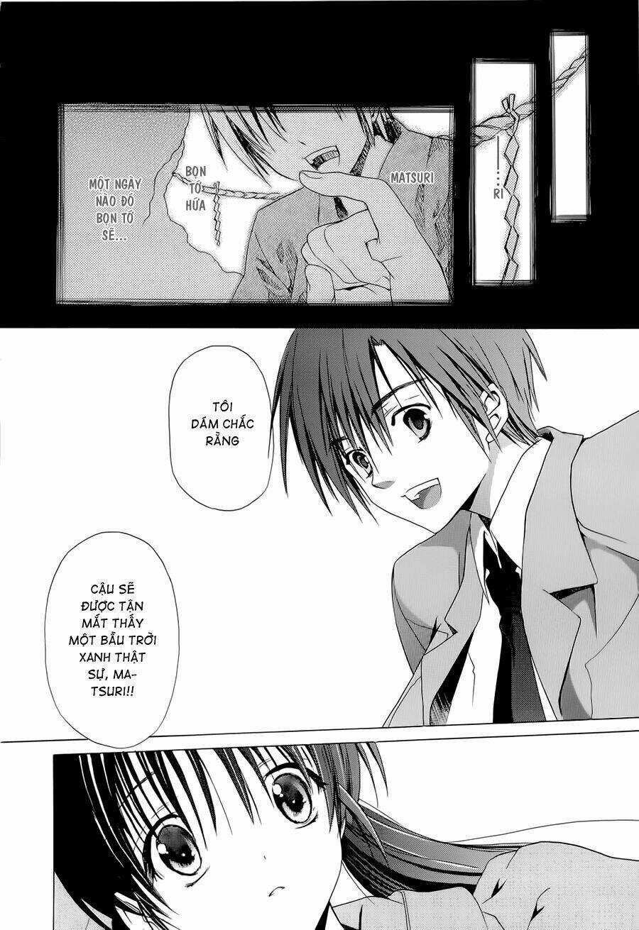 Sola - Chapter 6 - Trang 12