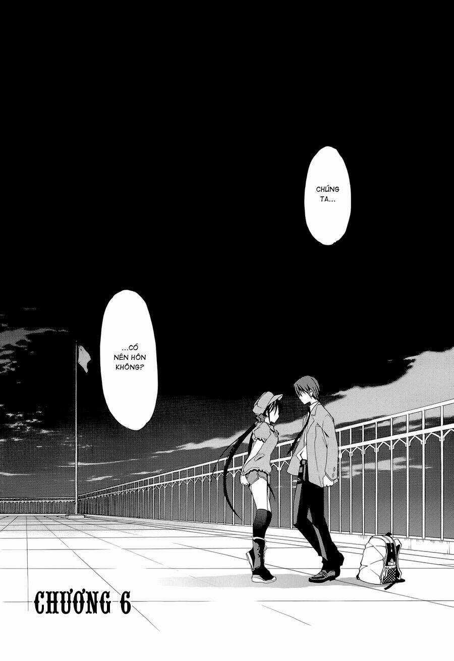 Sola - Chapter 6 - Trang 3