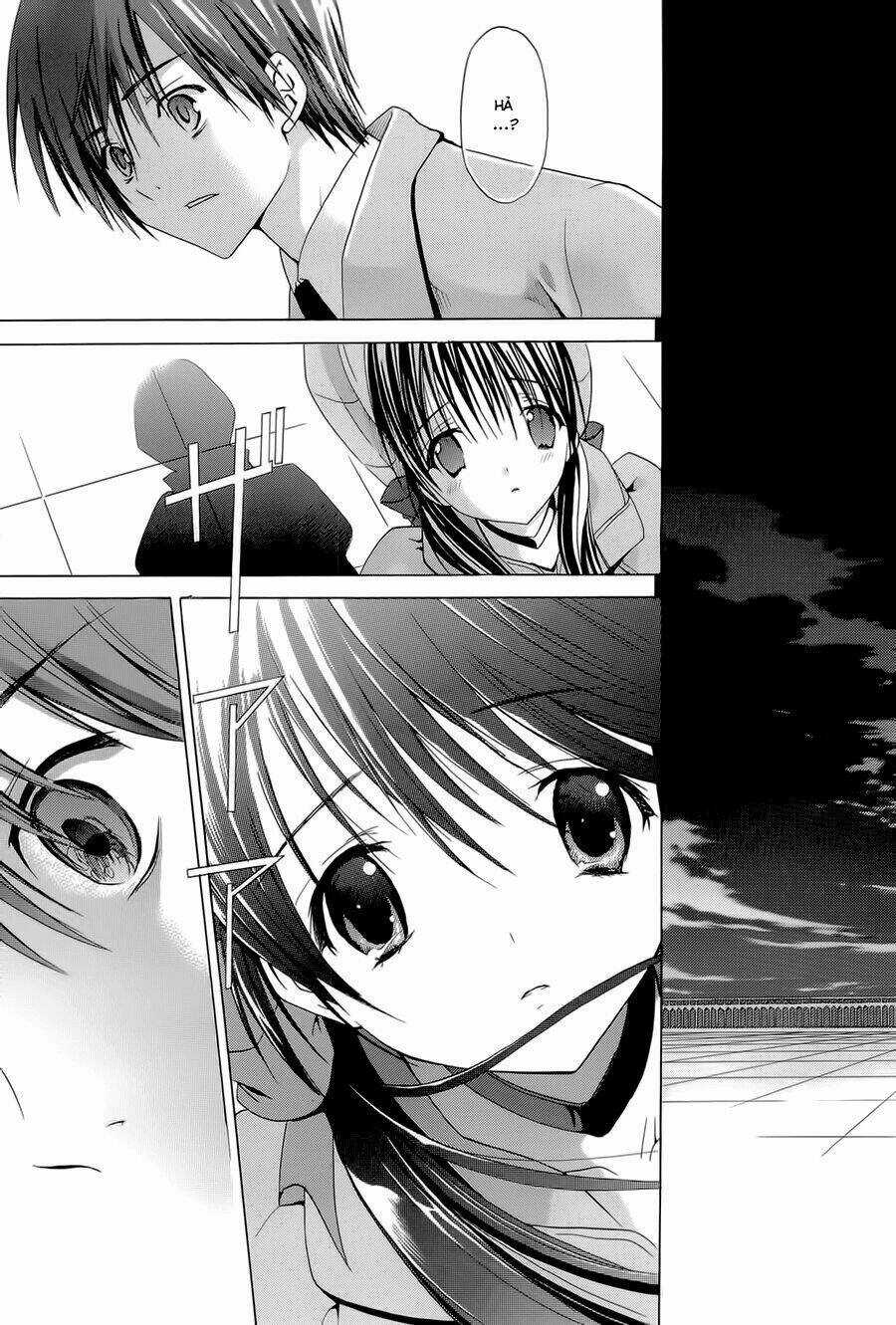 Sola - Chapter 6 - Trang 4