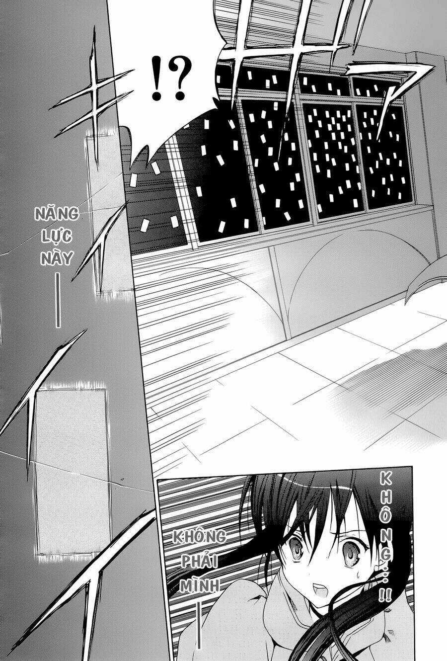 Sola - Chapter 6 - Trang 31