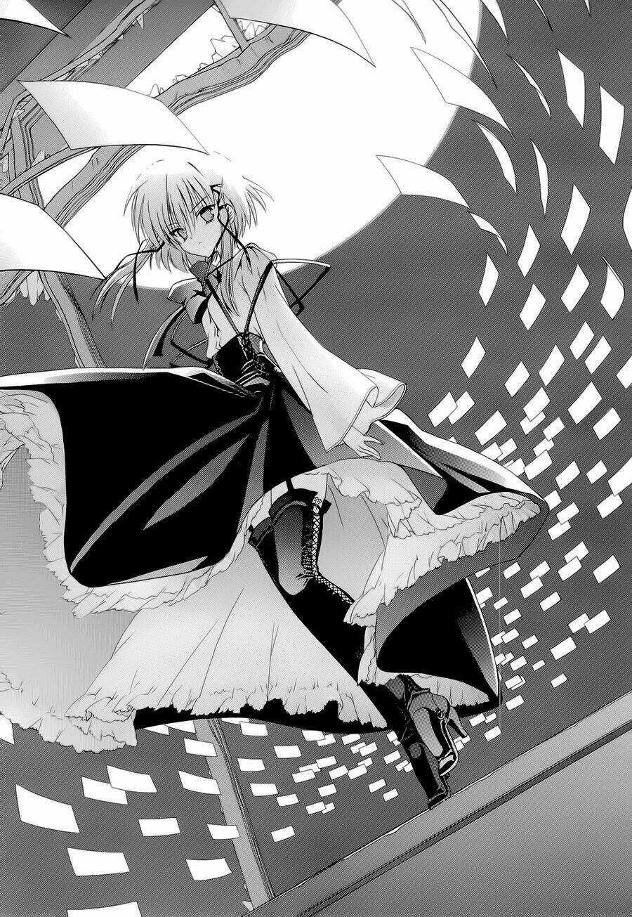 Sola - Chapter 6 - Trang 33