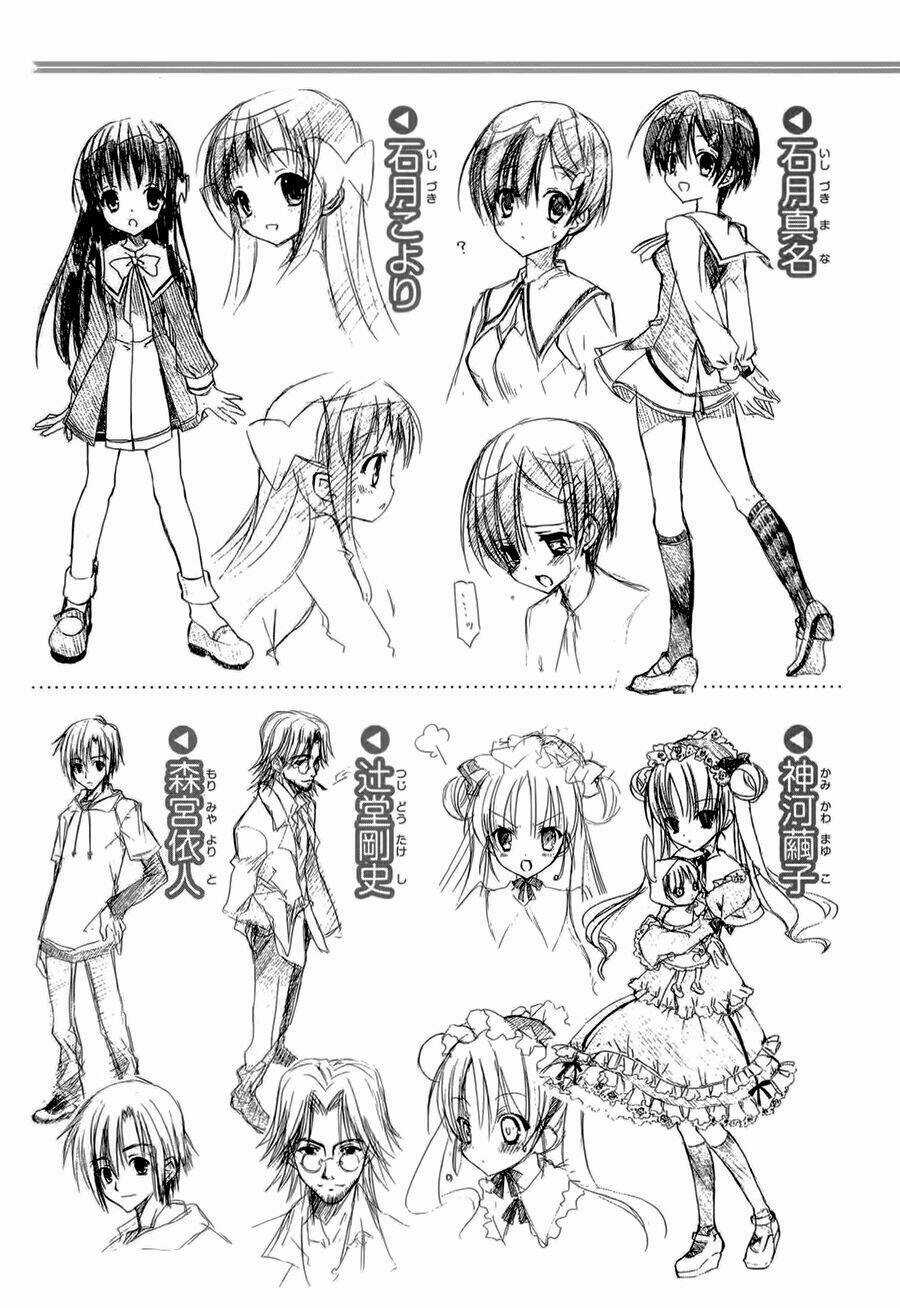 Sola - Chapter 6 - Trang 37