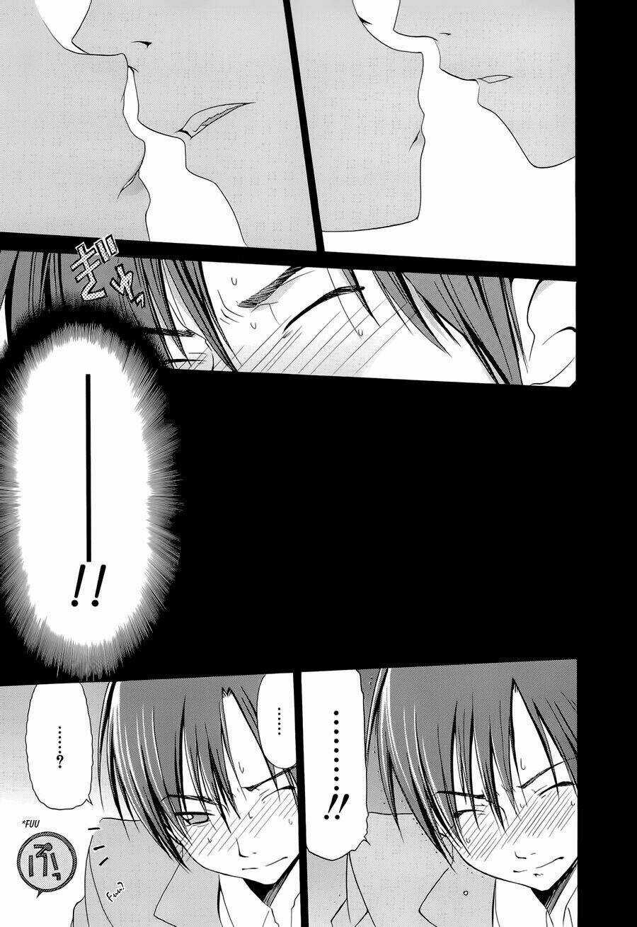 Sola - Chapter 6 - Trang 6