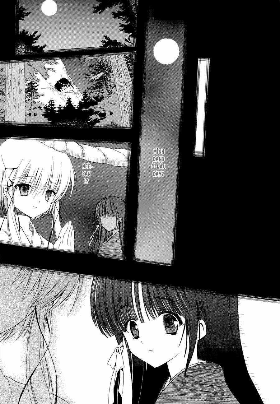 Sola - Chapter 7 - Trang 13