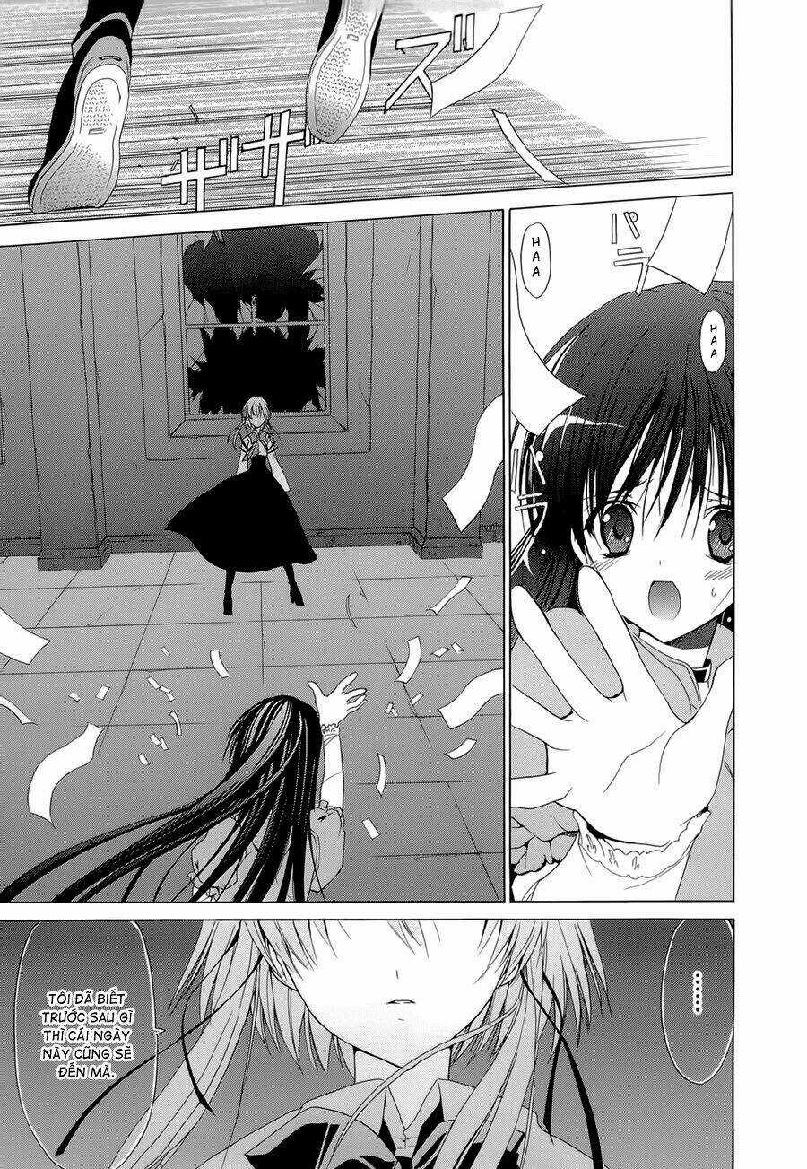 Sola - Chapter 7 - Trang 17