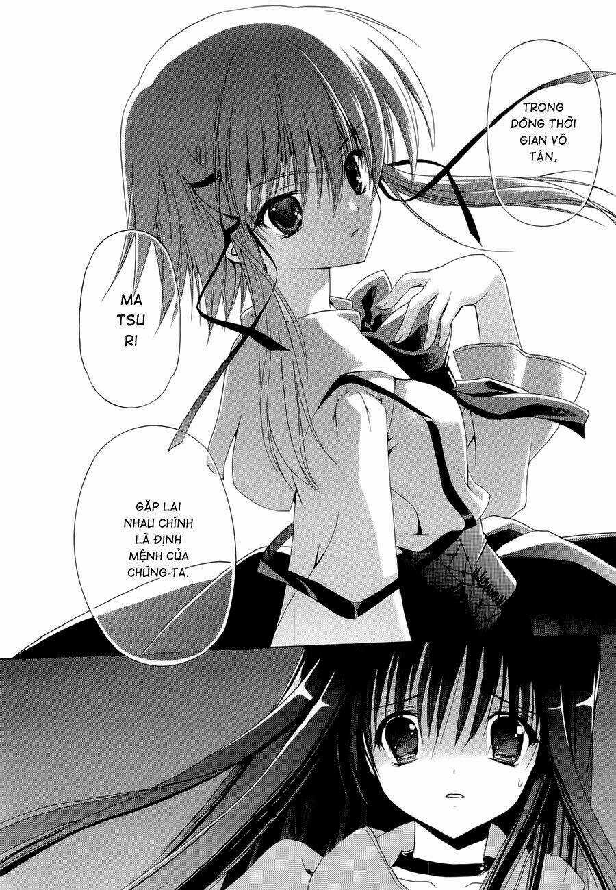 Sola - Chapter 7 - Trang 18