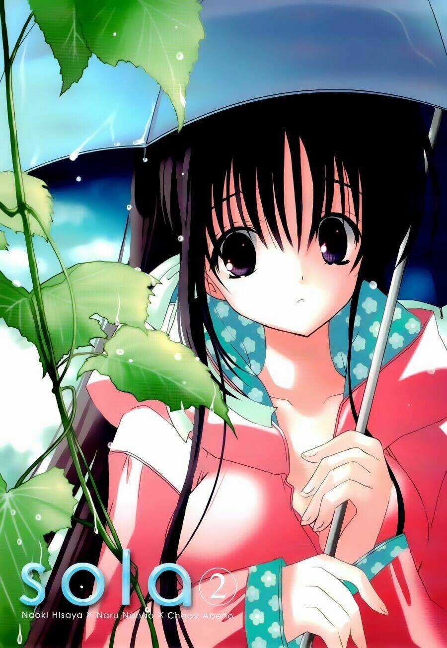 Sola - Chapter 7 - Trang 3