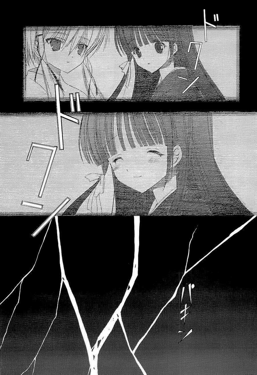 Sola - Chapter 7 - Trang 24