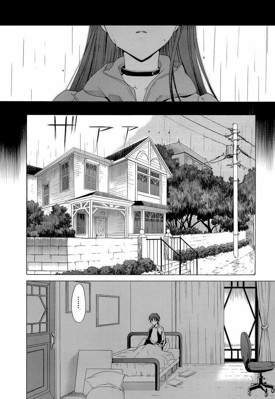 Sola - Chapter 7 - Trang 28