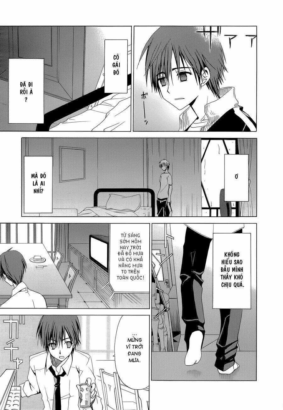 Sola - Chapter 7 - Trang 29