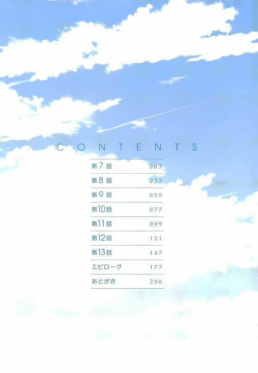 Sola - Chapter 7 - Trang 4