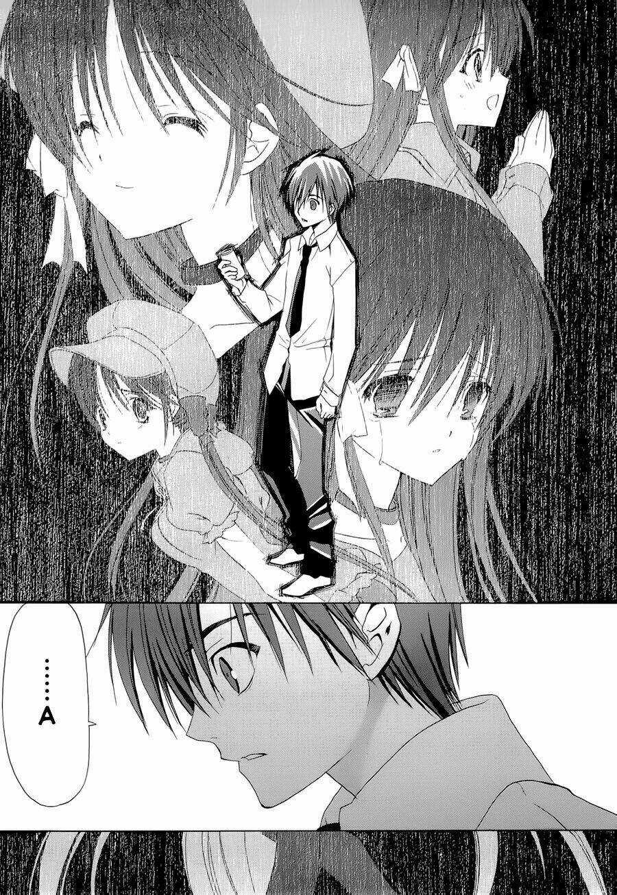 Sola - Chapter 7 - Trang 31