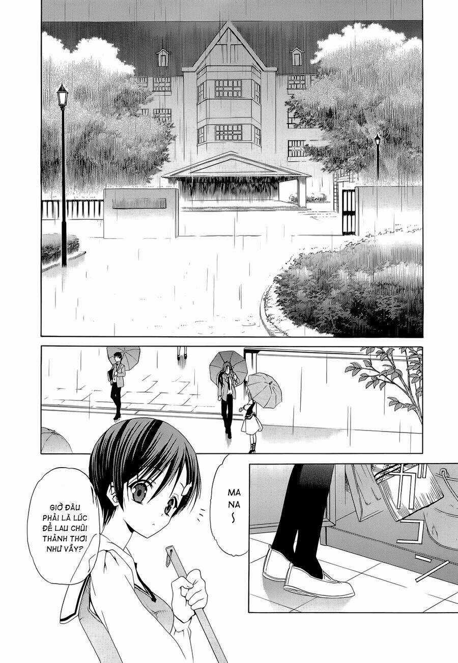 Sola - Chapter 8 - Trang 11