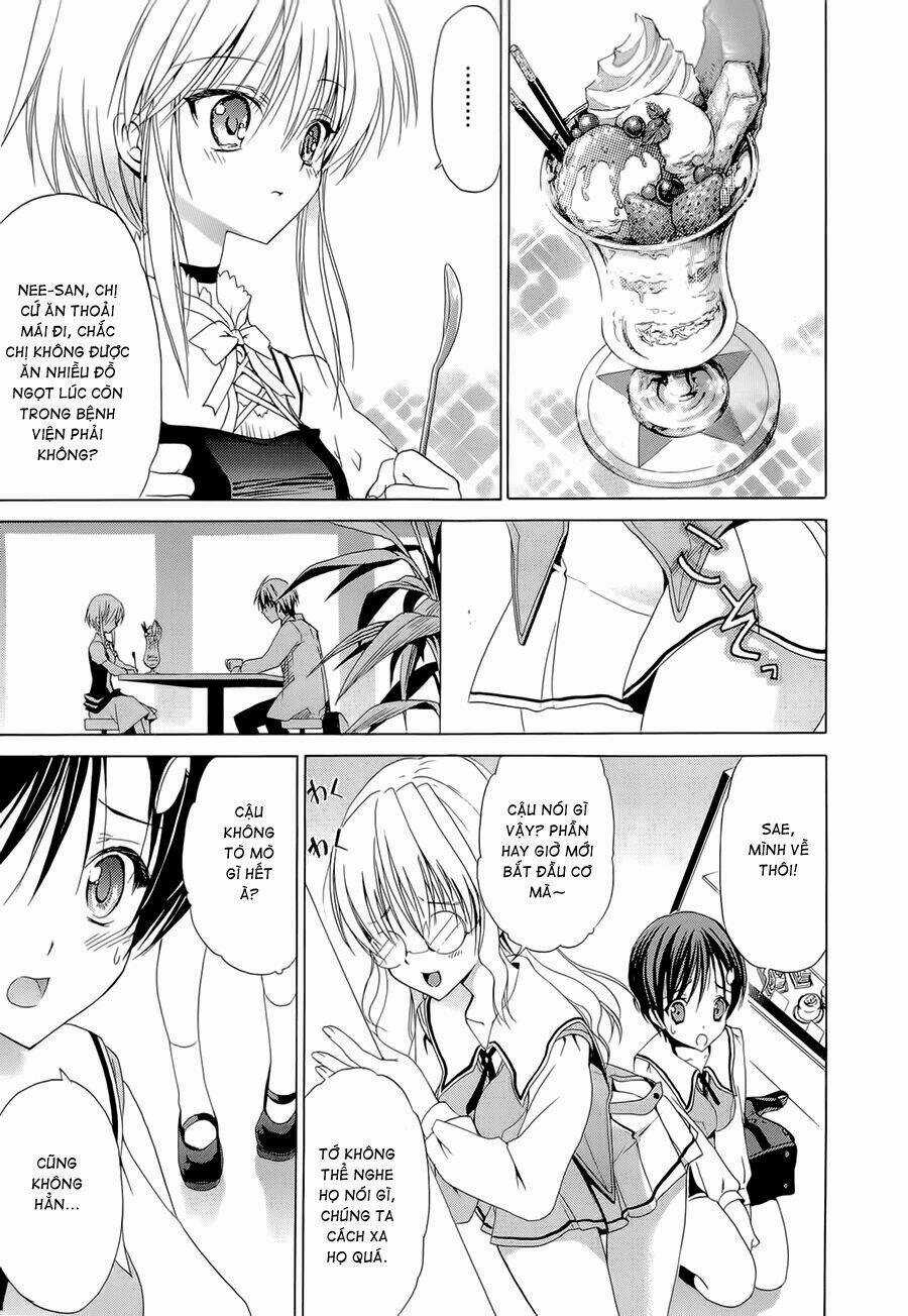 Sola - Chapter 8 - Trang 14