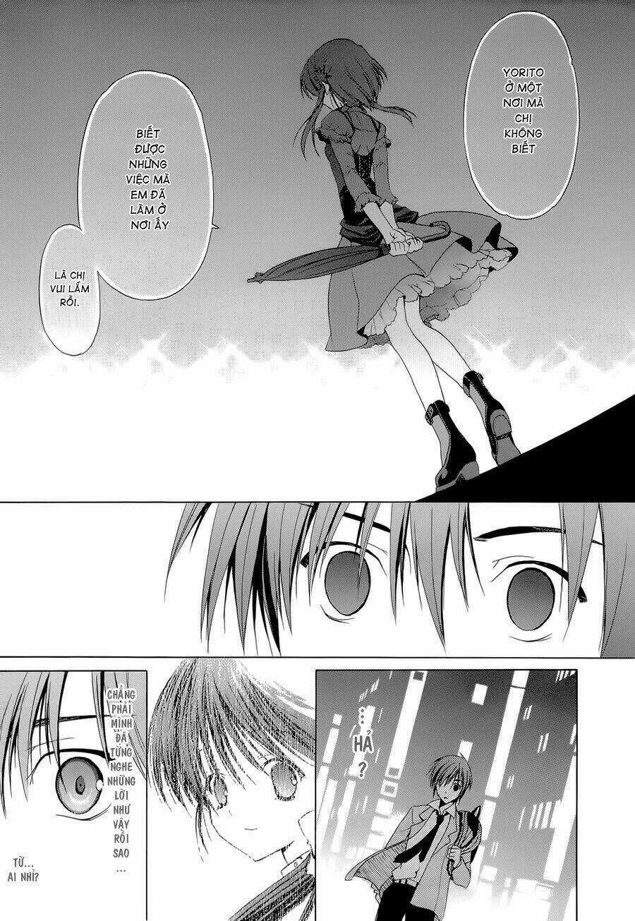 Sola - Chapter 8 - Trang 18