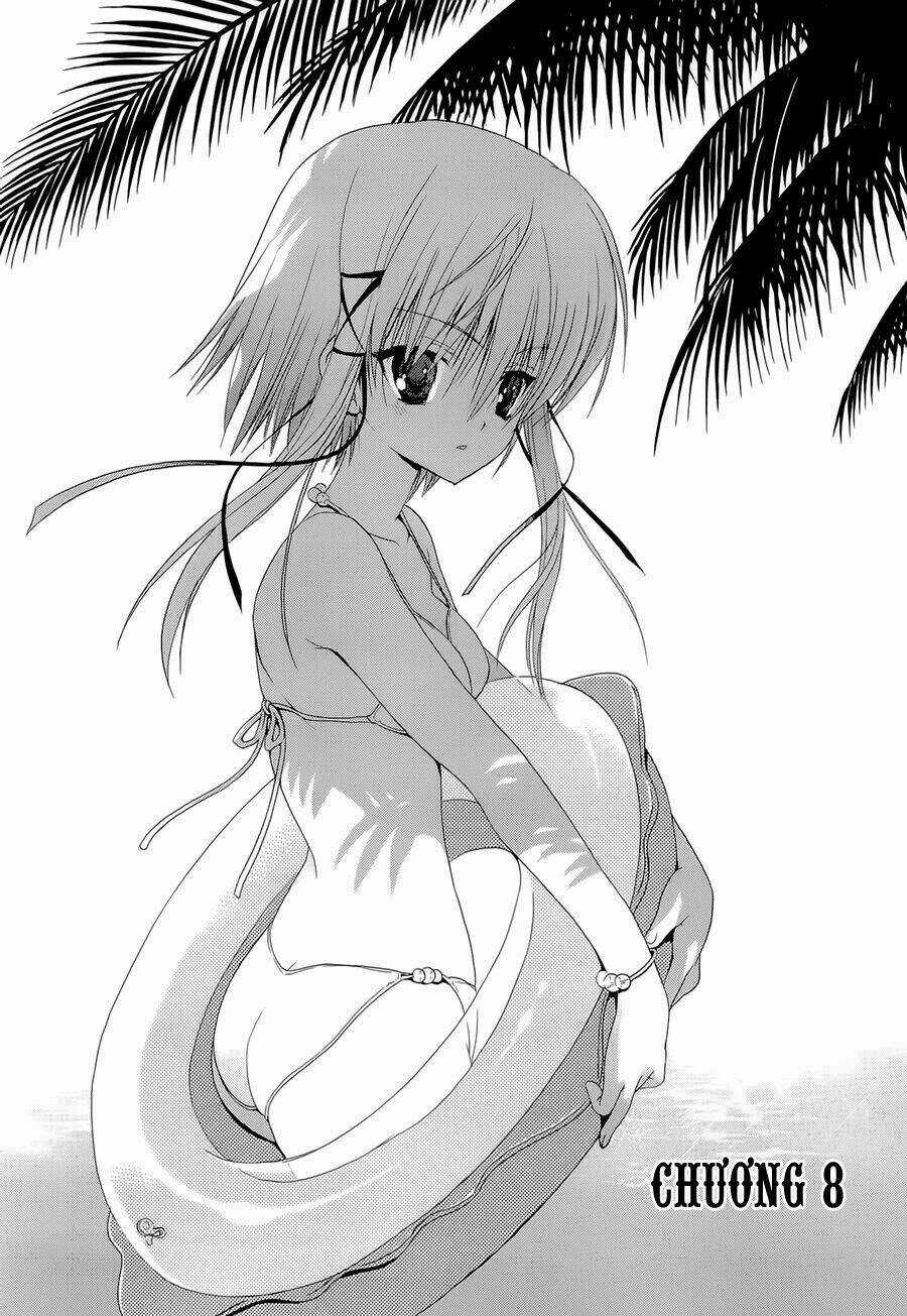 Sola - Chapter 8 - Trang 5