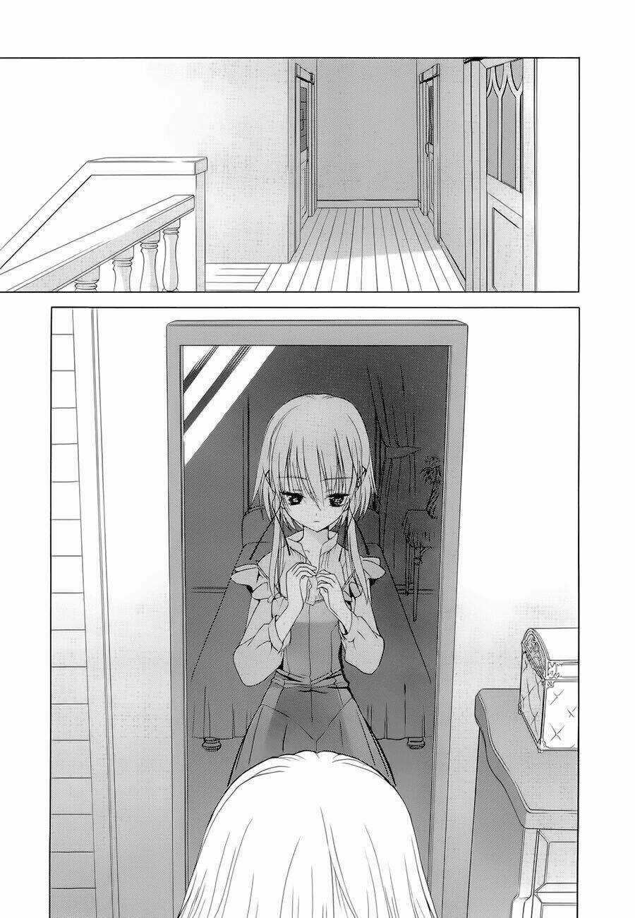 Sola - Chapter 8 - Trang 8