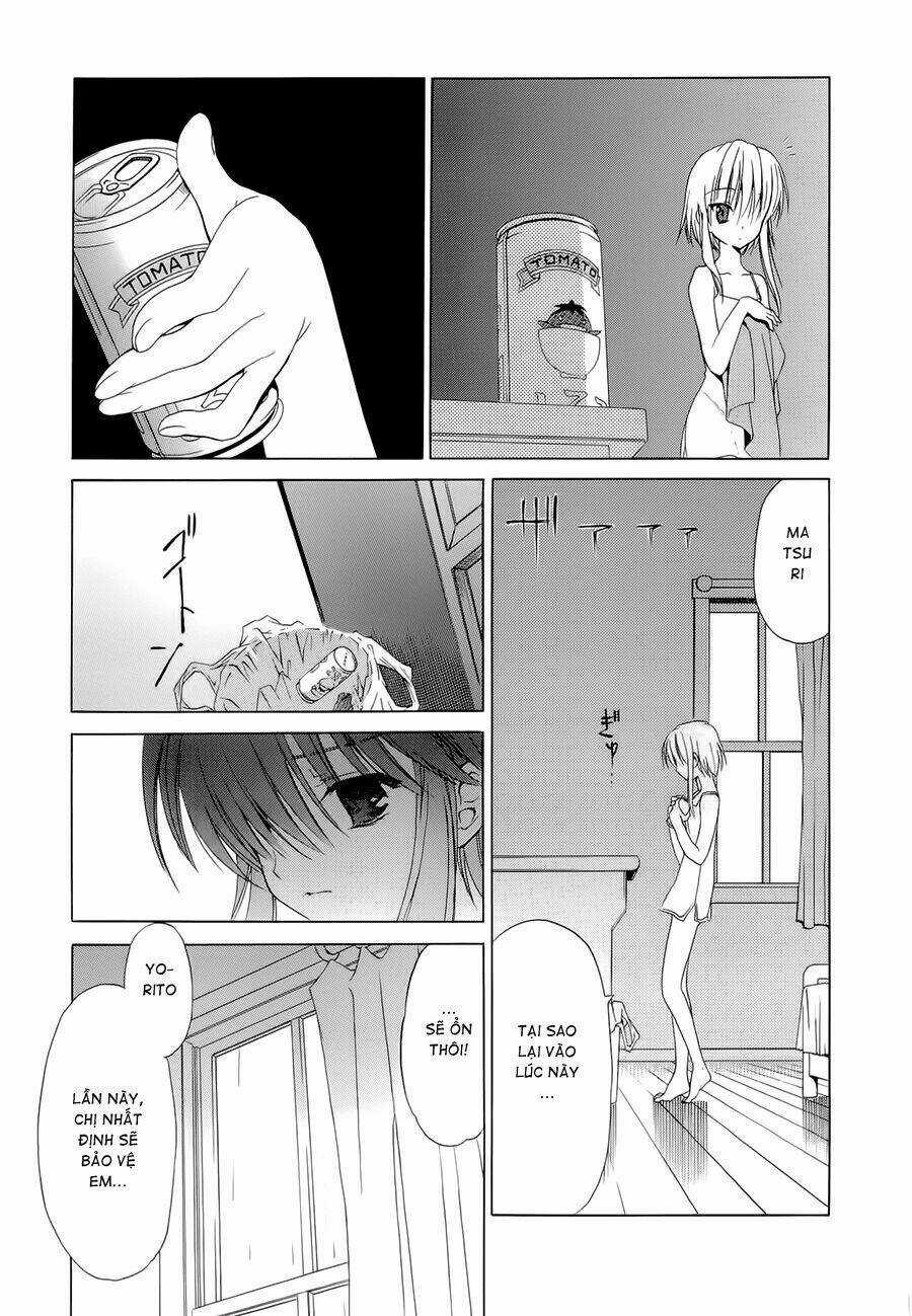 Sola - Chapter 8 - Trang 10