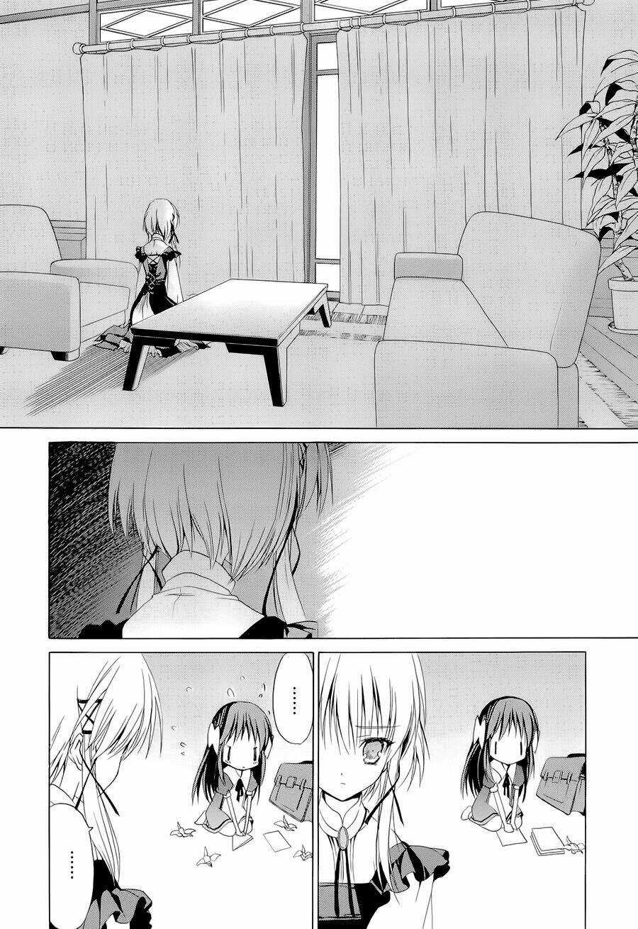 Sola - Chapter 9 - Trang 13