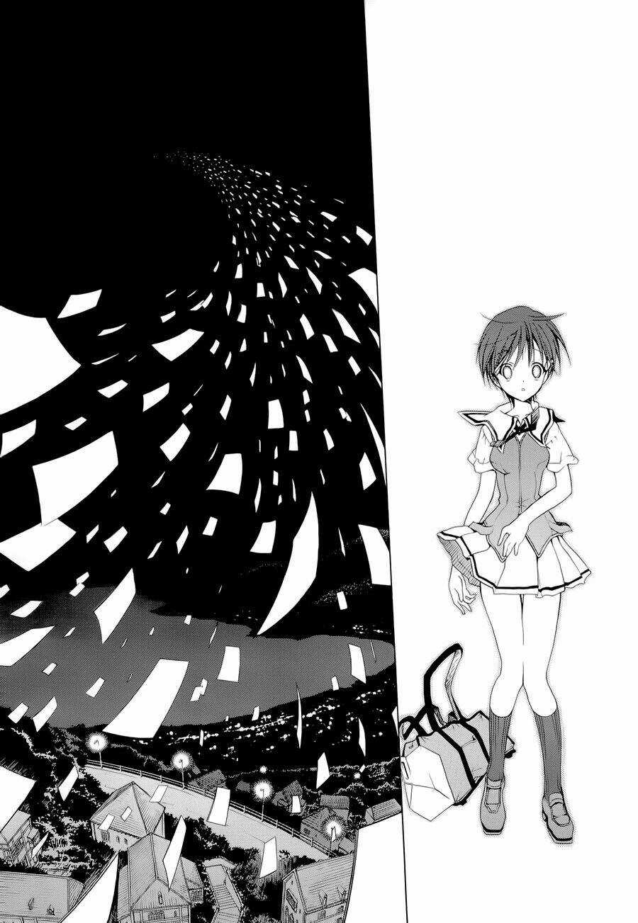 Sola - Chapter 9 - Trang 20