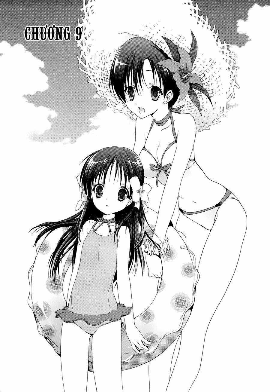 Sola - Chapter 9 - Trang 3