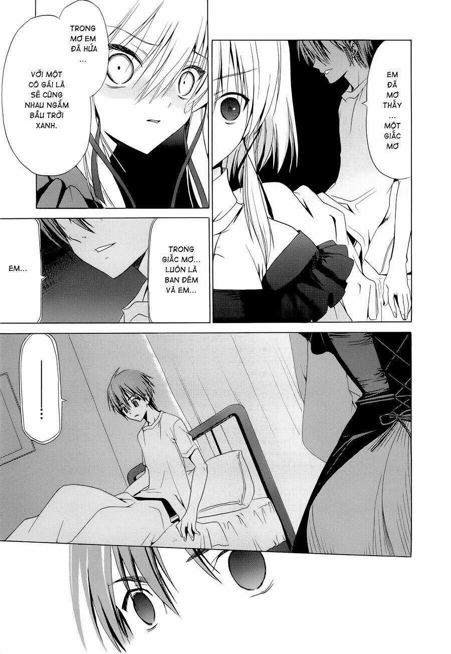 Sola - Chapter 9 - Trang 6