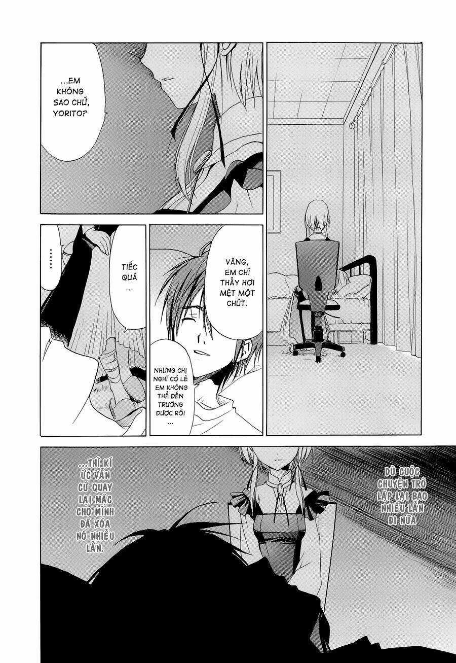 Sola - Chapter 9 - Trang 9