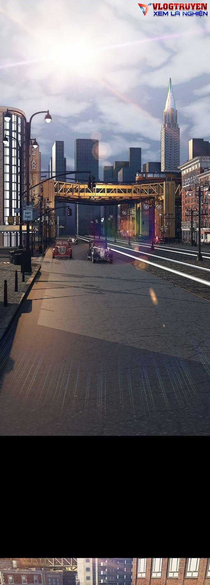 Soldato - Chapter 1 - Trang 1