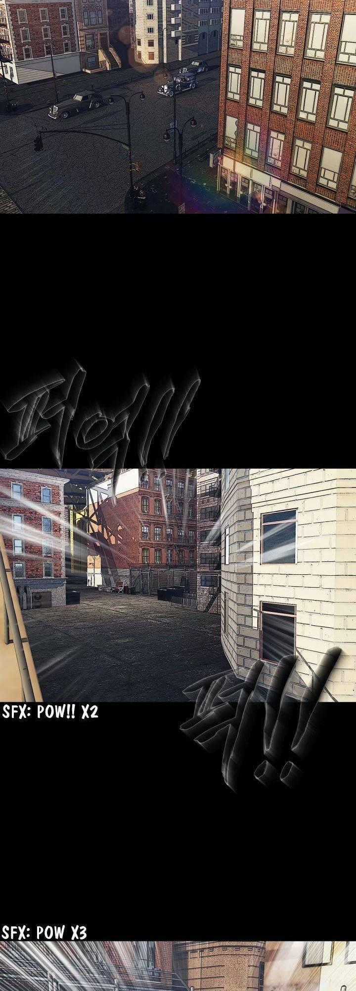 Soldato - Chapter 1 - Trang 2