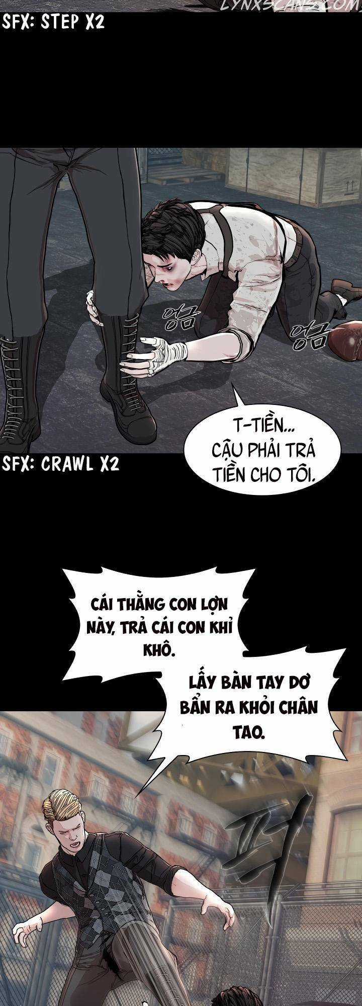 Soldato - Chapter 1 - Trang 12