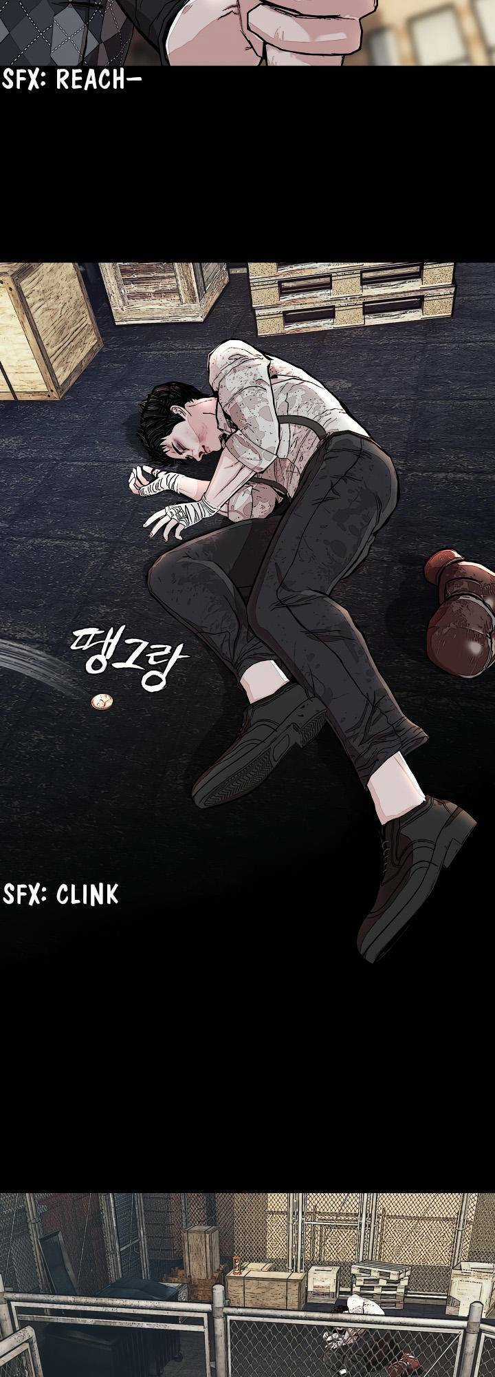 Soldato - Chapter 1 - Trang 14