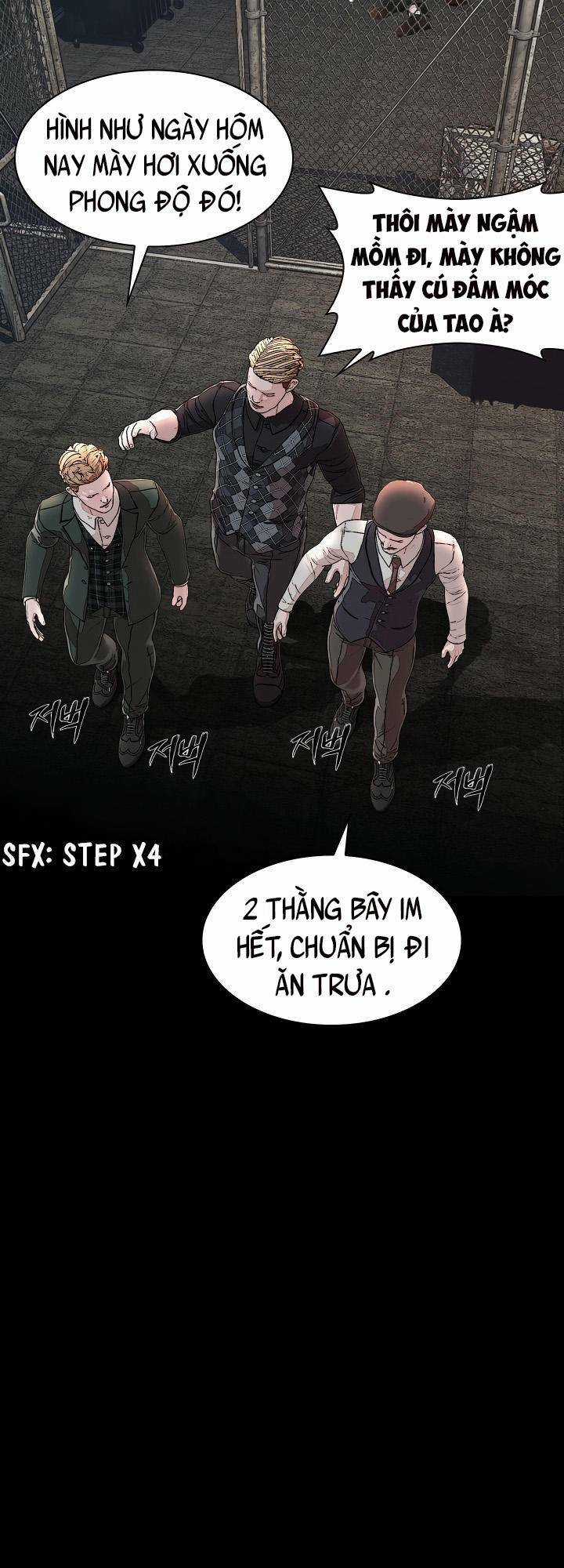 Soldato - Chapter 1 - Trang 15