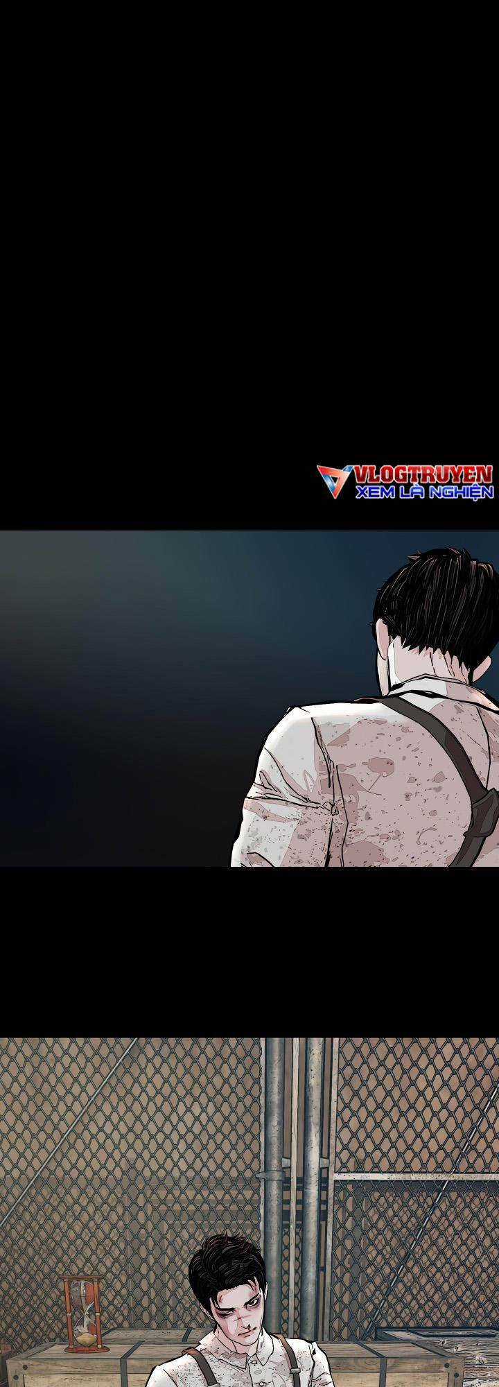 Soldato - Chapter 1 - Trang 16