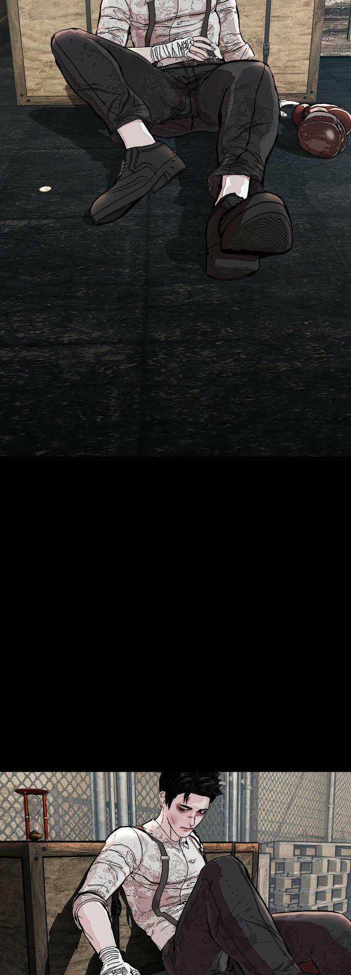 Soldato - Chapter 1 - Trang 17