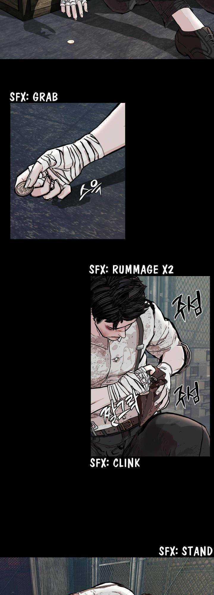 Soldato - Chapter 1 - Trang 18