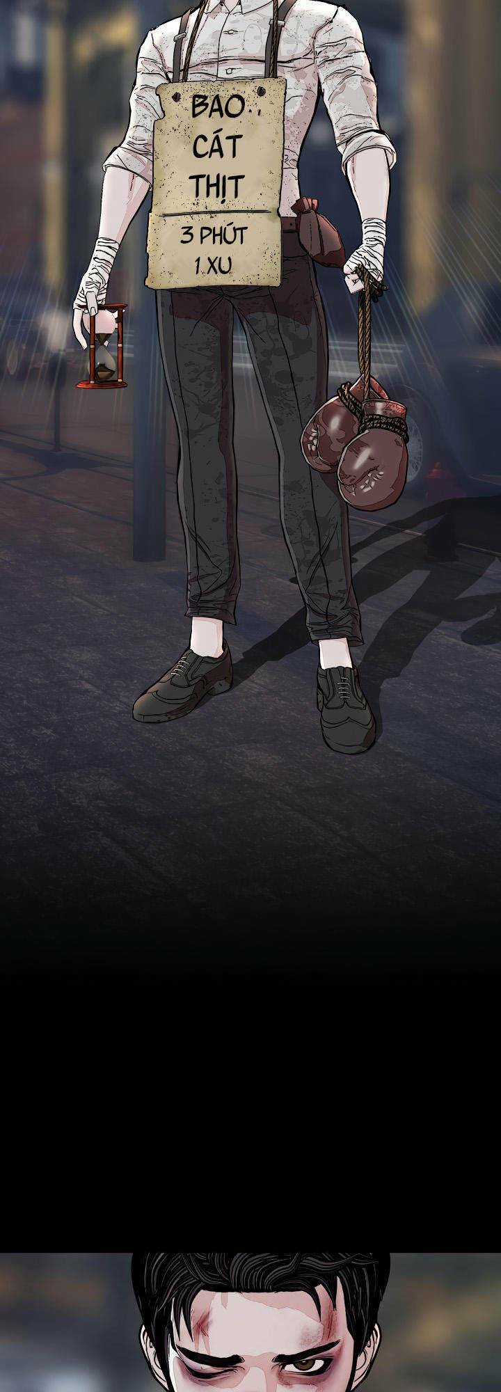 Soldato - Chapter 1 - Trang 20