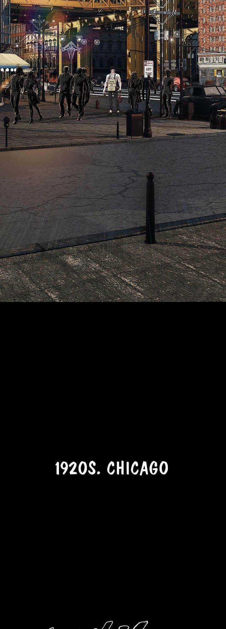 Soldato - Chapter 1 - Trang 22