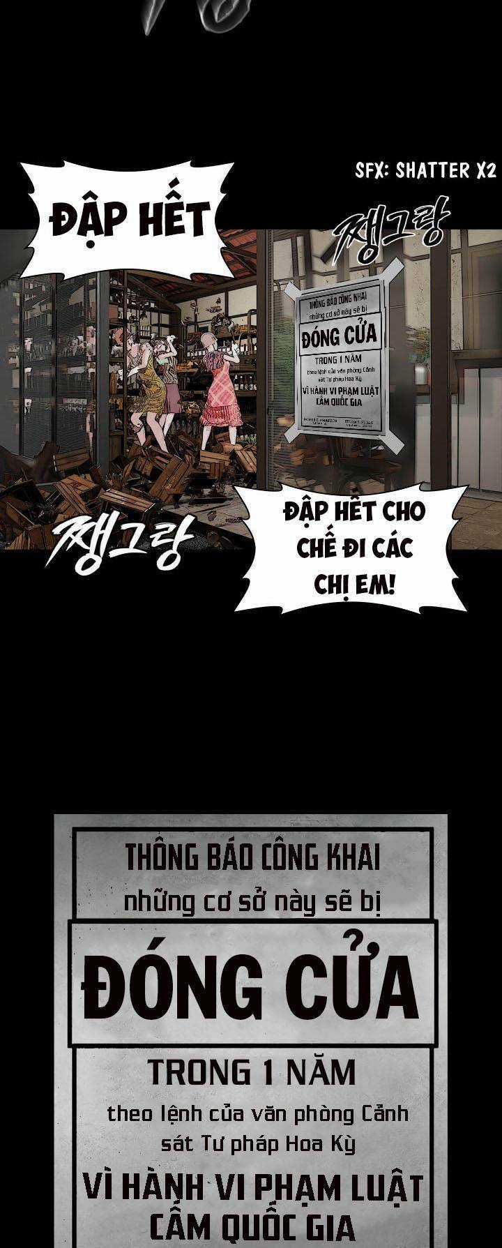 Soldato - Chapter 1 - Trang 24