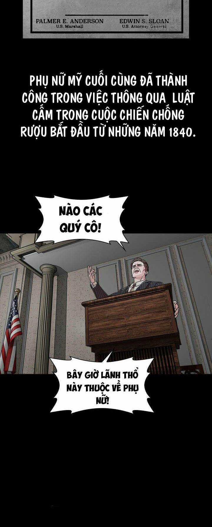 Soldato - Chapter 1 - Trang 25