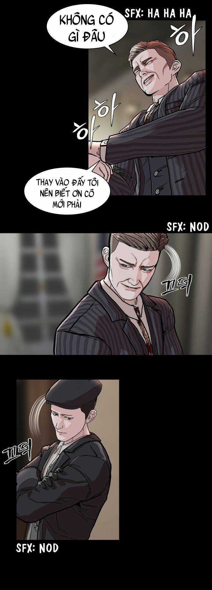 Soldato - Chapter 1 - Trang 27